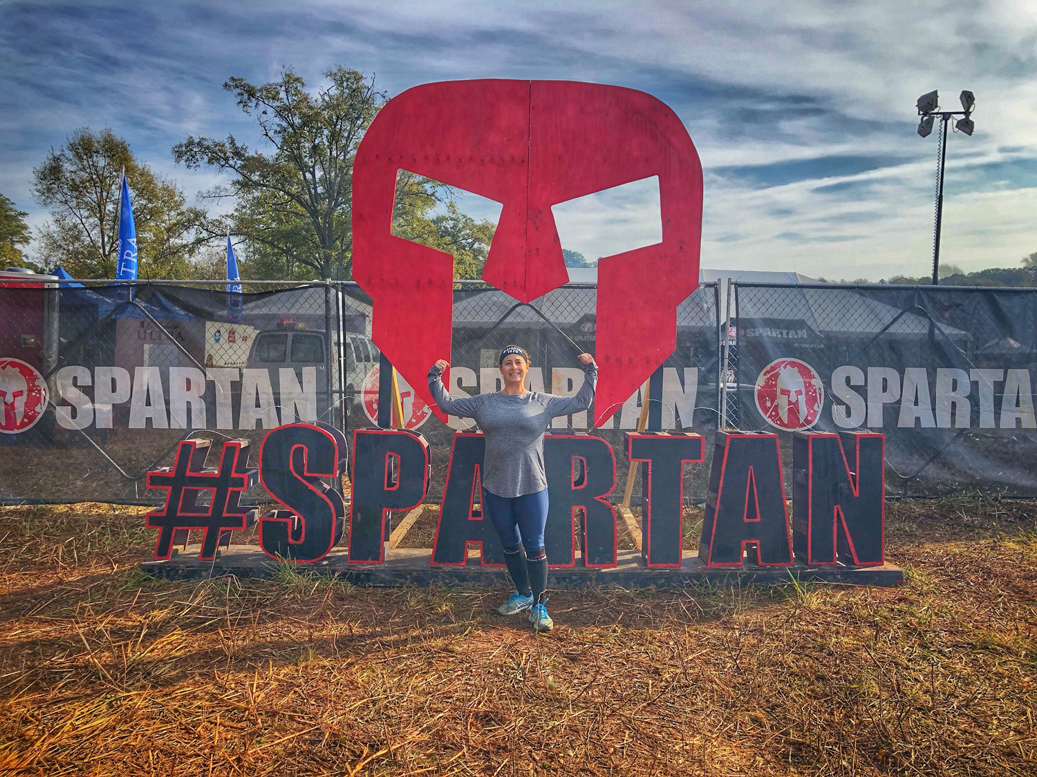 things to know about spartan race