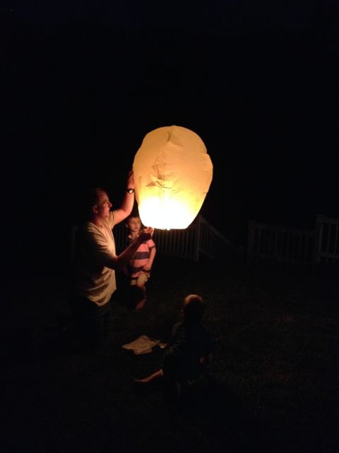lanternlighting