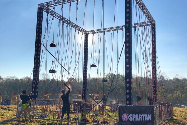 Spartan Race Carolinas - things to know